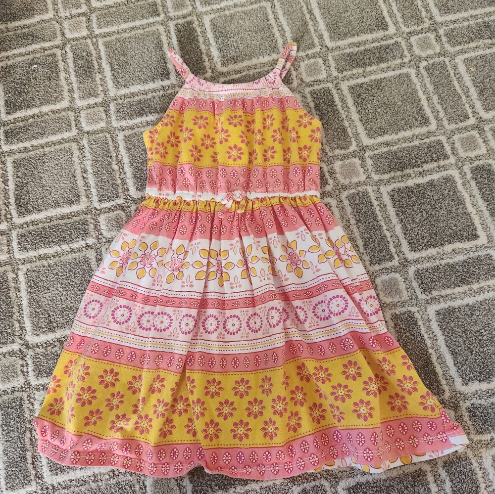 Girls 5T Sundress